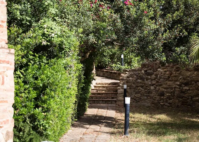 מלון Tenuta Fattoria Vecchia