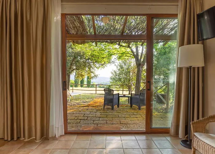 מלון Tenuta Fattoria Vecchia