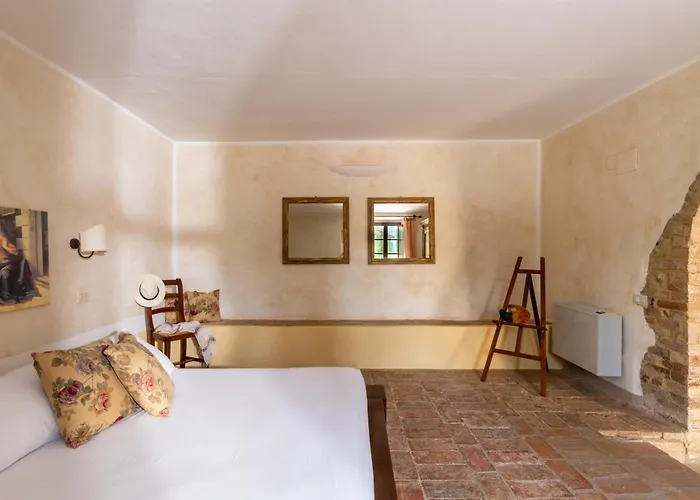 Tenuta Fattoria Vecchia