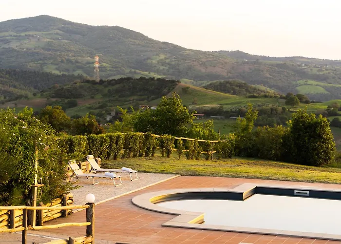 Tenuta Fattoria Vecchia