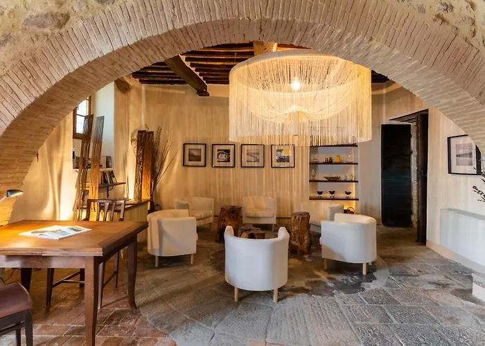 Tenuta Fattoria Vecchia 2*