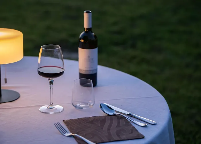 Tenuta Fattoria Vecchia סקאנסאנו