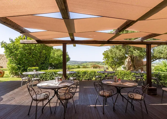 Tenuta Fattoria Vecchia