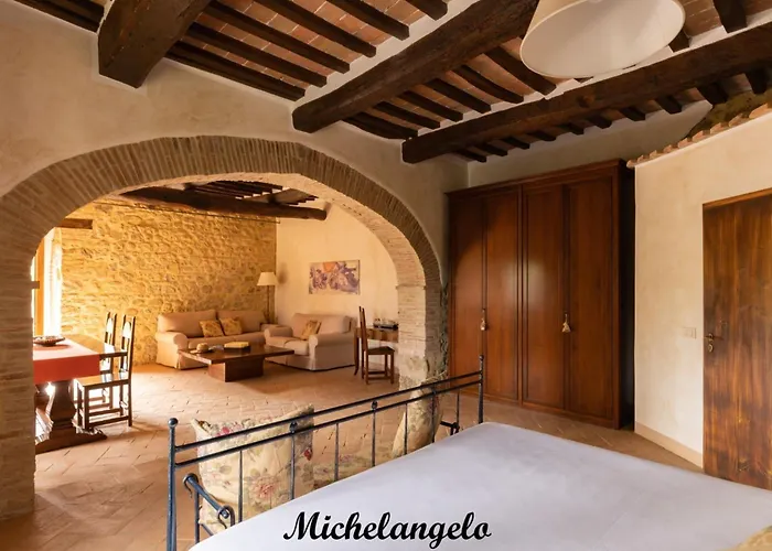 Tenuta Fattoria Vecchia 2*