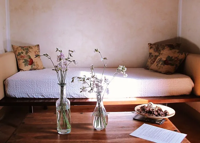 Tenuta Fattoria Vecchia סקאנסאנו