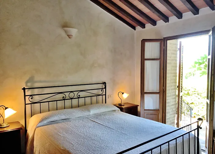 Tenuta Fattoria Vecchia