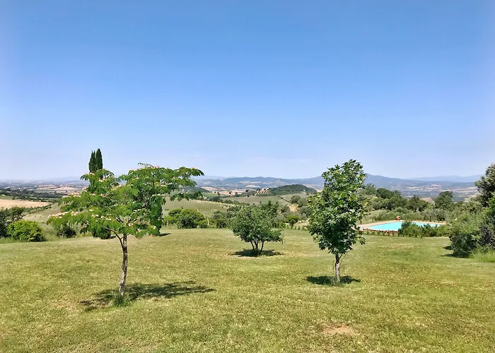 Tenuta Fattoria Vecchia 2*